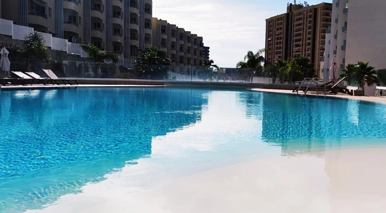 Apartment Paradise Ocean Suite Costa Adeje