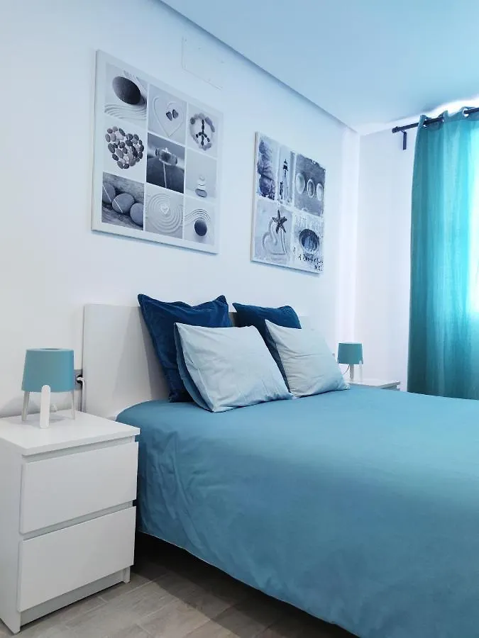 Paradise Ocean Suite Costa Adeje
