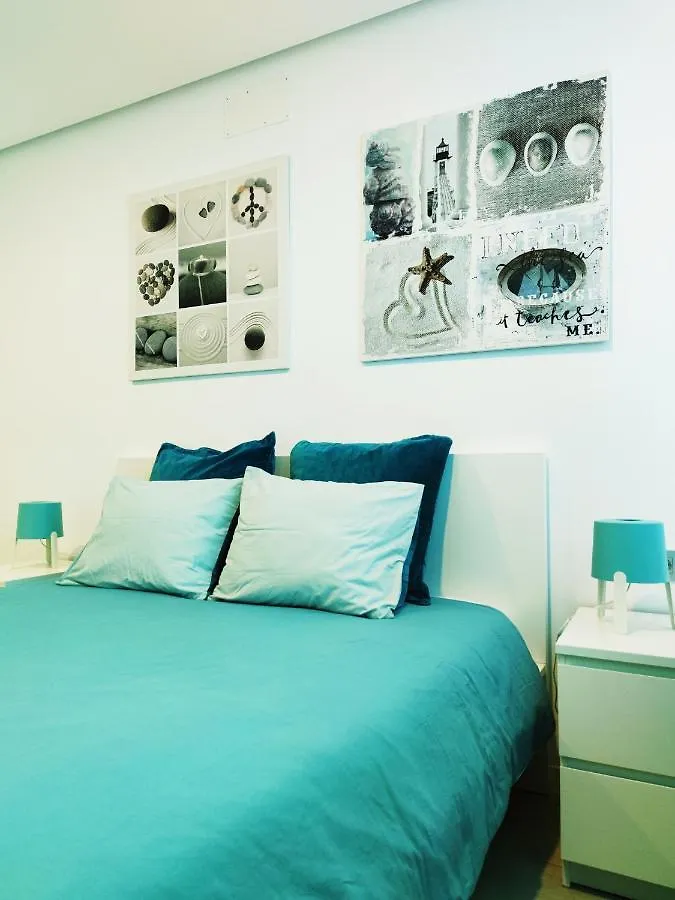 Paradise Ocean Suite Costa Adeje  0*, Costa Adeje (Tenerife)
