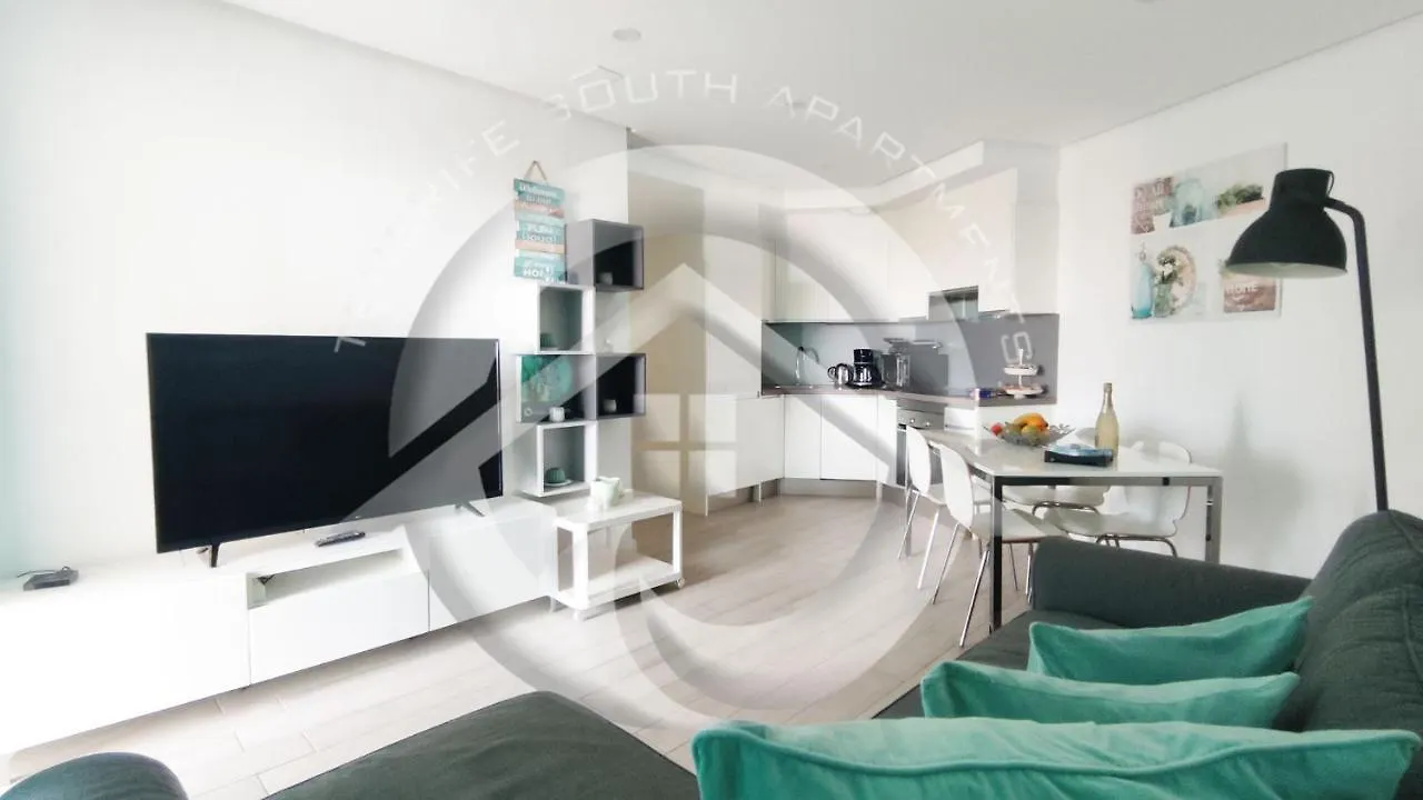 Apartment Paradise Ocean Suite Costa Adeje