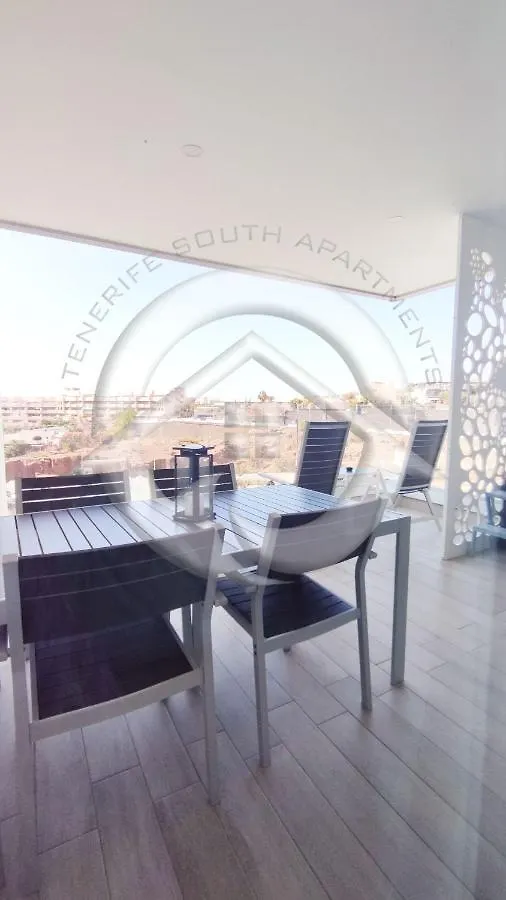 Apartment Paradise Ocean Suite Costa Adeje  Spain