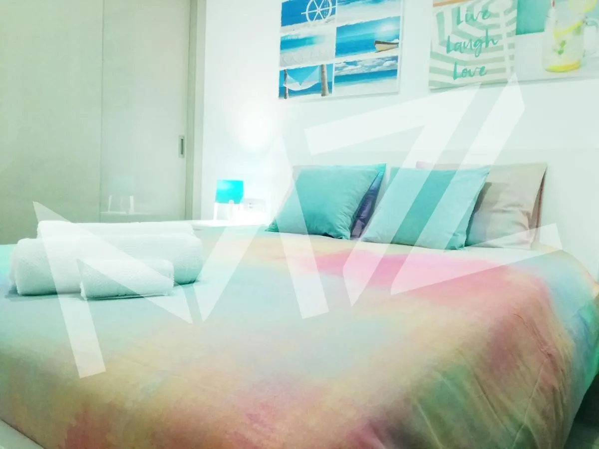 Paradise Ocean Suite Costa Adeje  Apartment