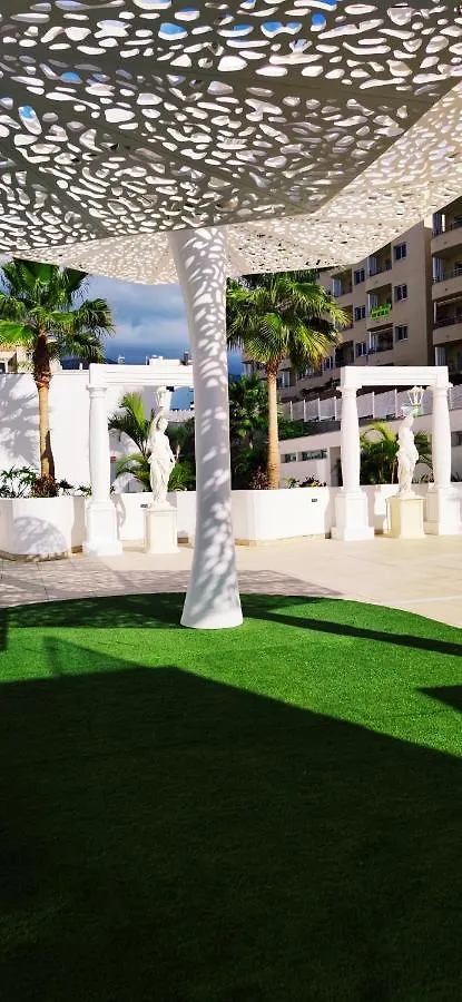 Paradise Ocean Suite Costa Adeje  Appartamento Costa Adeje (Tenerife)