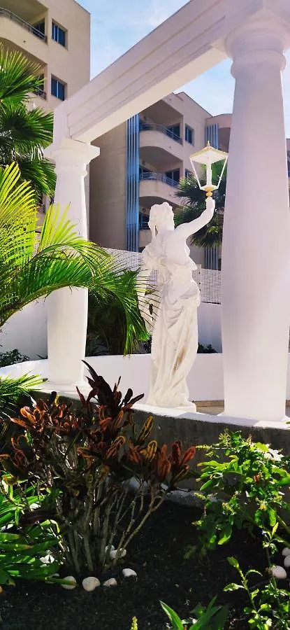 Appartamento Paradise Ocean Suite Costa Adeje