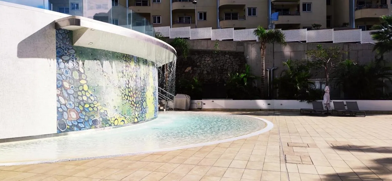 Paradise Ocean Suite Costa Adeje  Spagna
