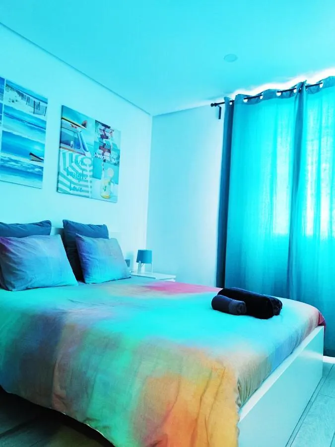 Appartamento Paradise Ocean Suite Costa Adeje