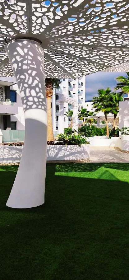 Paradise Ocean Suite Costa Adeje  0*, Costa Adeje (Tenerife)