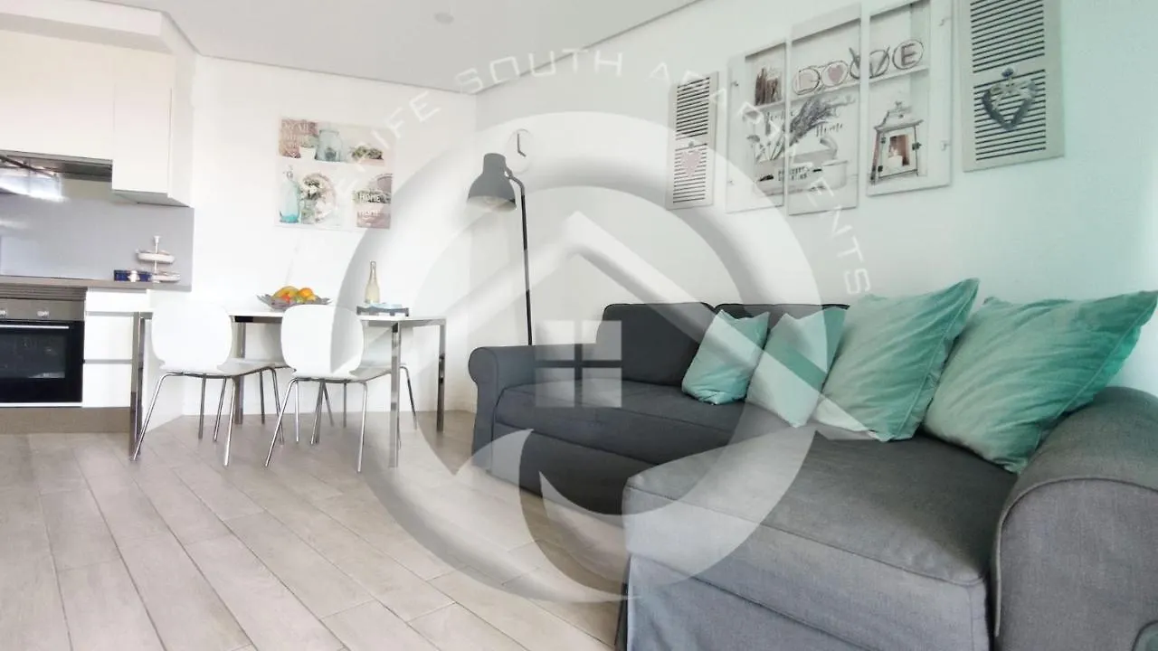 Paradise Ocean Suite Costa Adeje  Appartamento