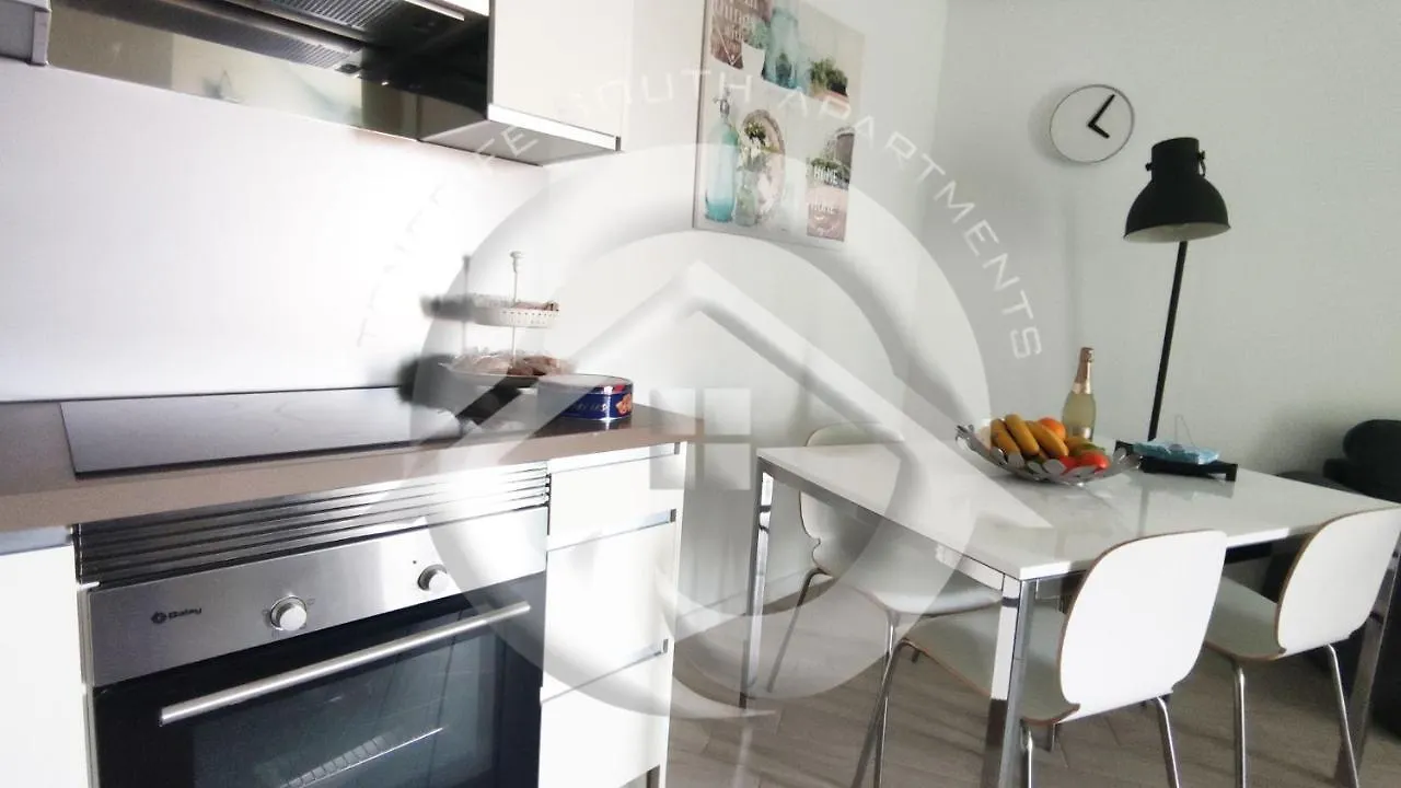 Appartamento Paradise Ocean Suite Costa Adeje  Spagna