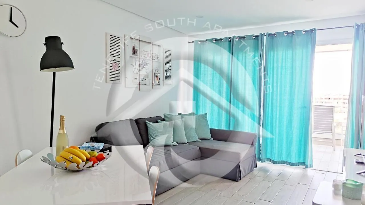 Paradise Ocean Suite Costa Adeje  0*, Costa Adeje (Tenerife) Spagna