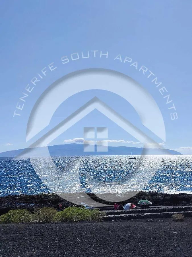 Appartamento Paradise Ocean Suite Costa Adeje  Spagna