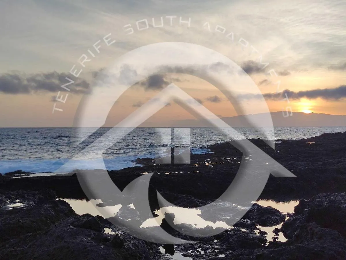 Appartamento Paradise Ocean Suite Costa Adeje