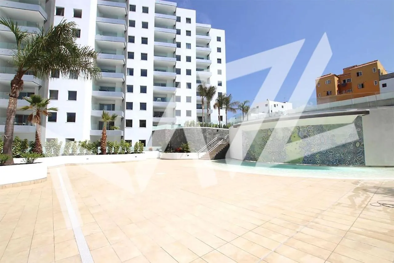 Paradise Ocean Suite Costa Adeje