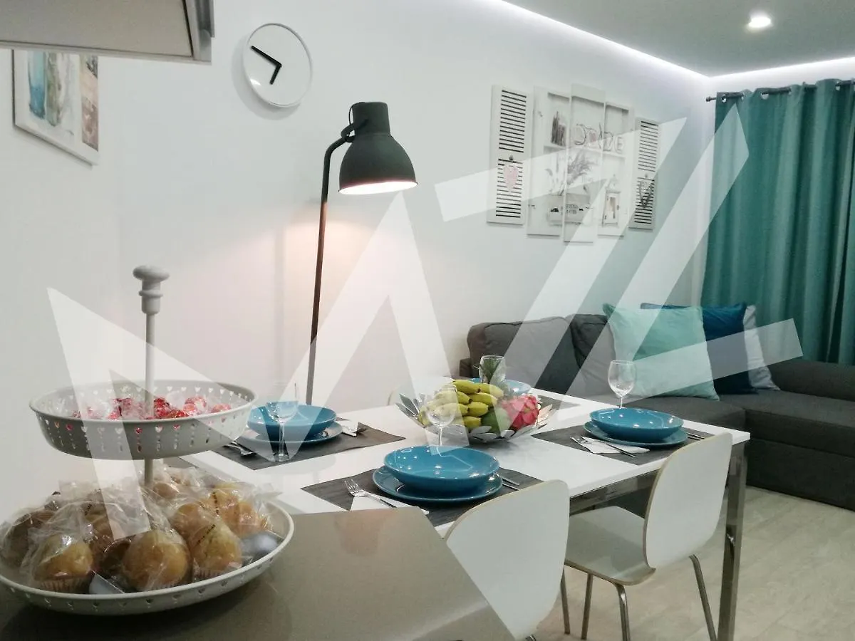 Paradise Ocean Suite Costa Adeje  Appartamento