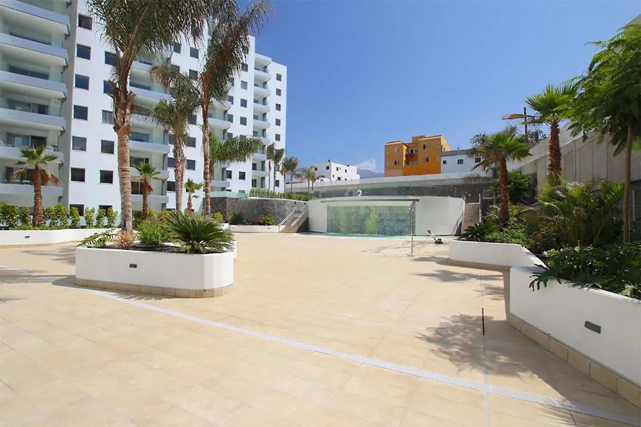 Paradise Ocean Suite Costa Adeje  0*, Costa Adeje (Tenerife)