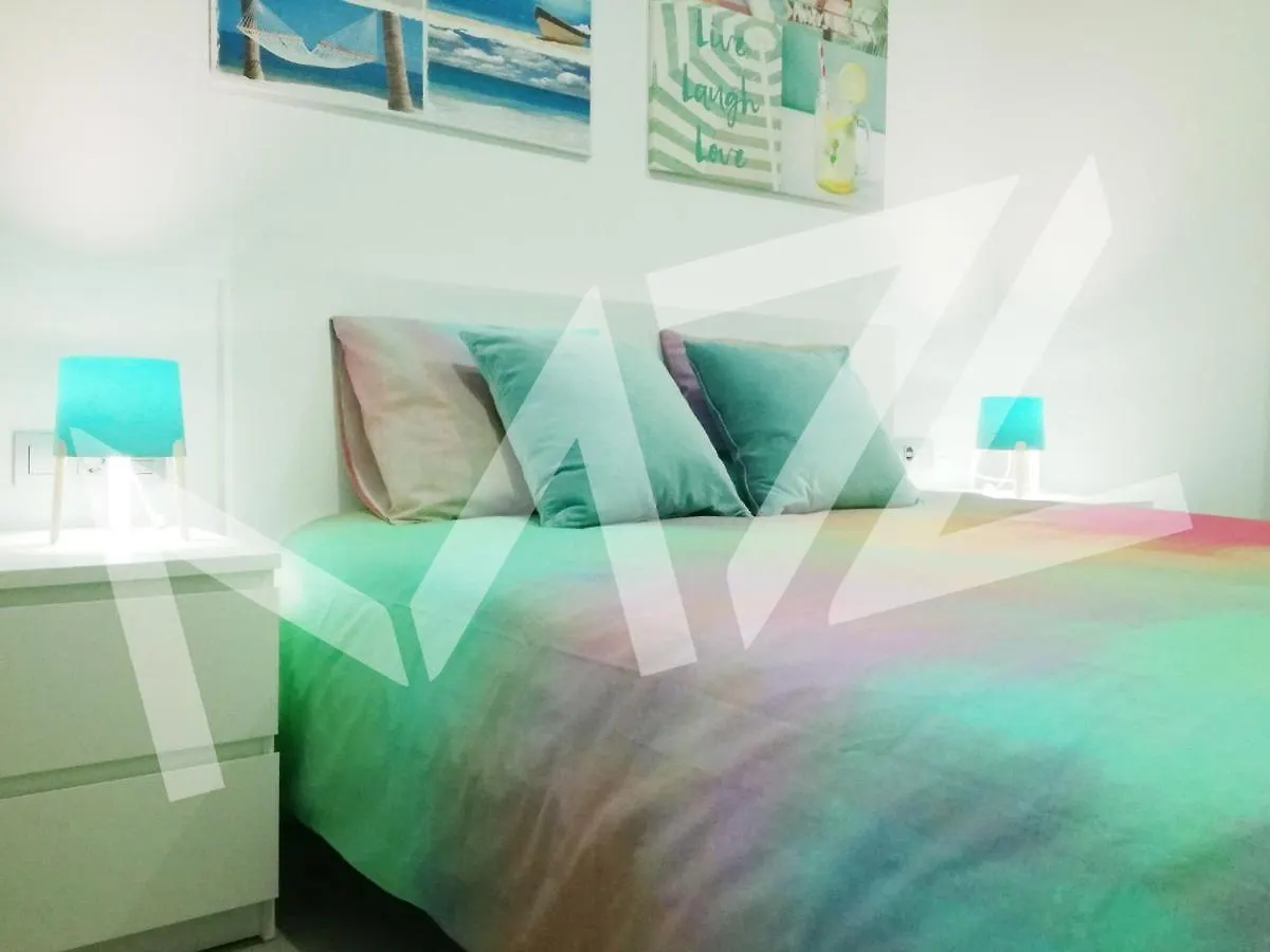 Appartamento Paradise Ocean Suite Costa Adeje  Spagna