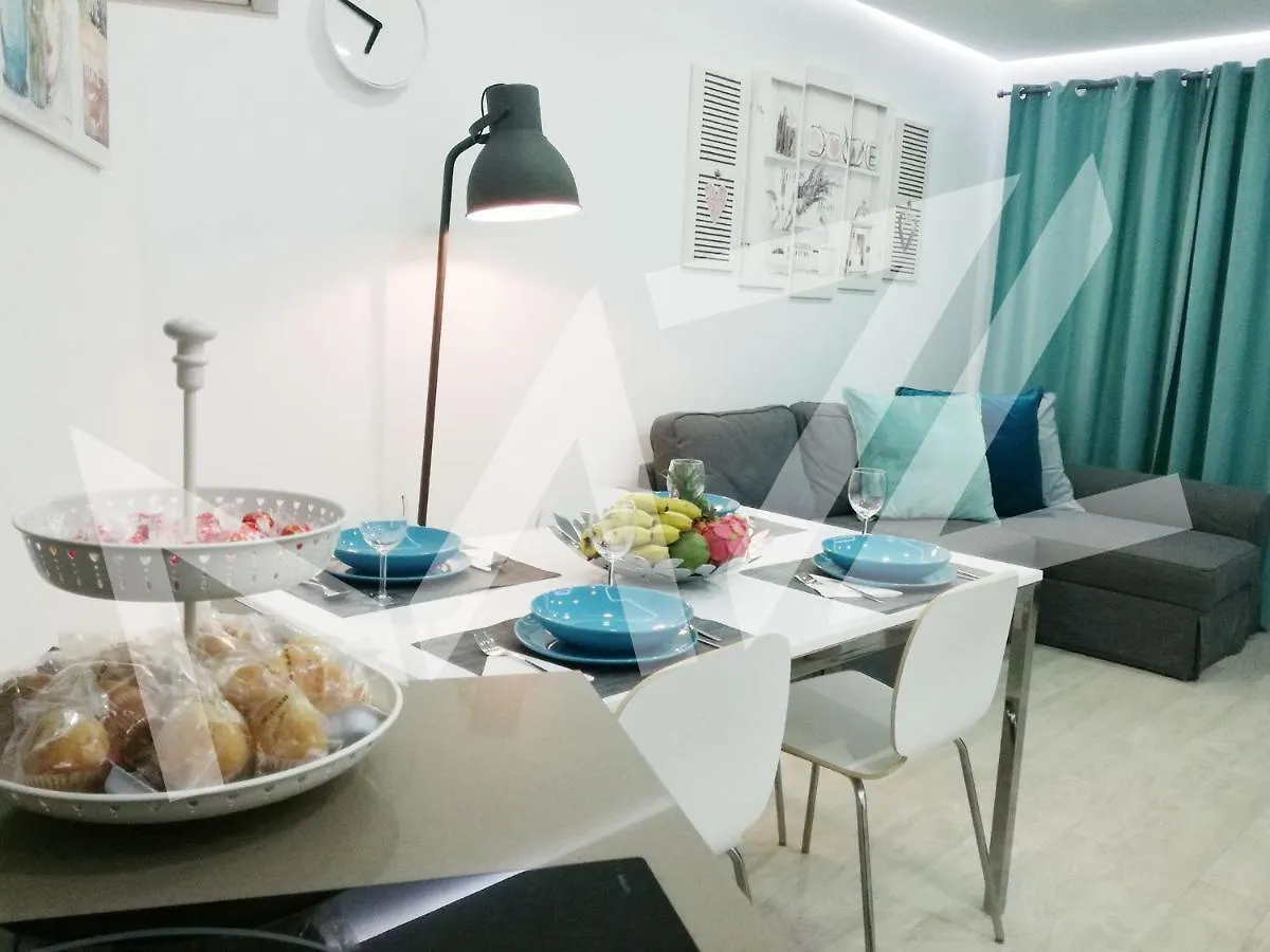 Paradise Ocean Suite Costa Adeje  Appartamento