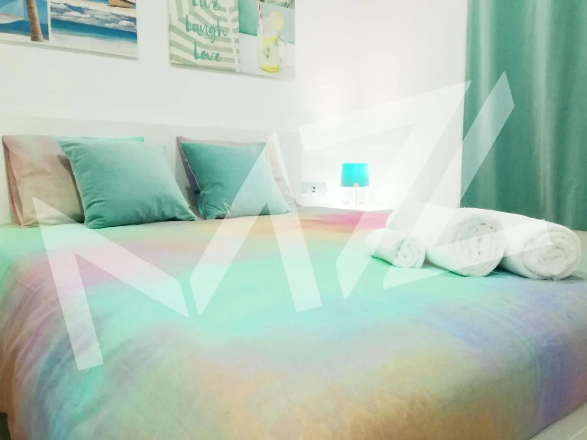Appartamento Paradise Ocean Suite Costa Adeje