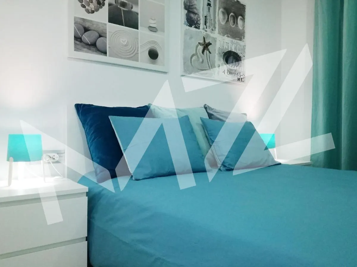 Paradise Ocean Suite Costa Adeje  Spagna