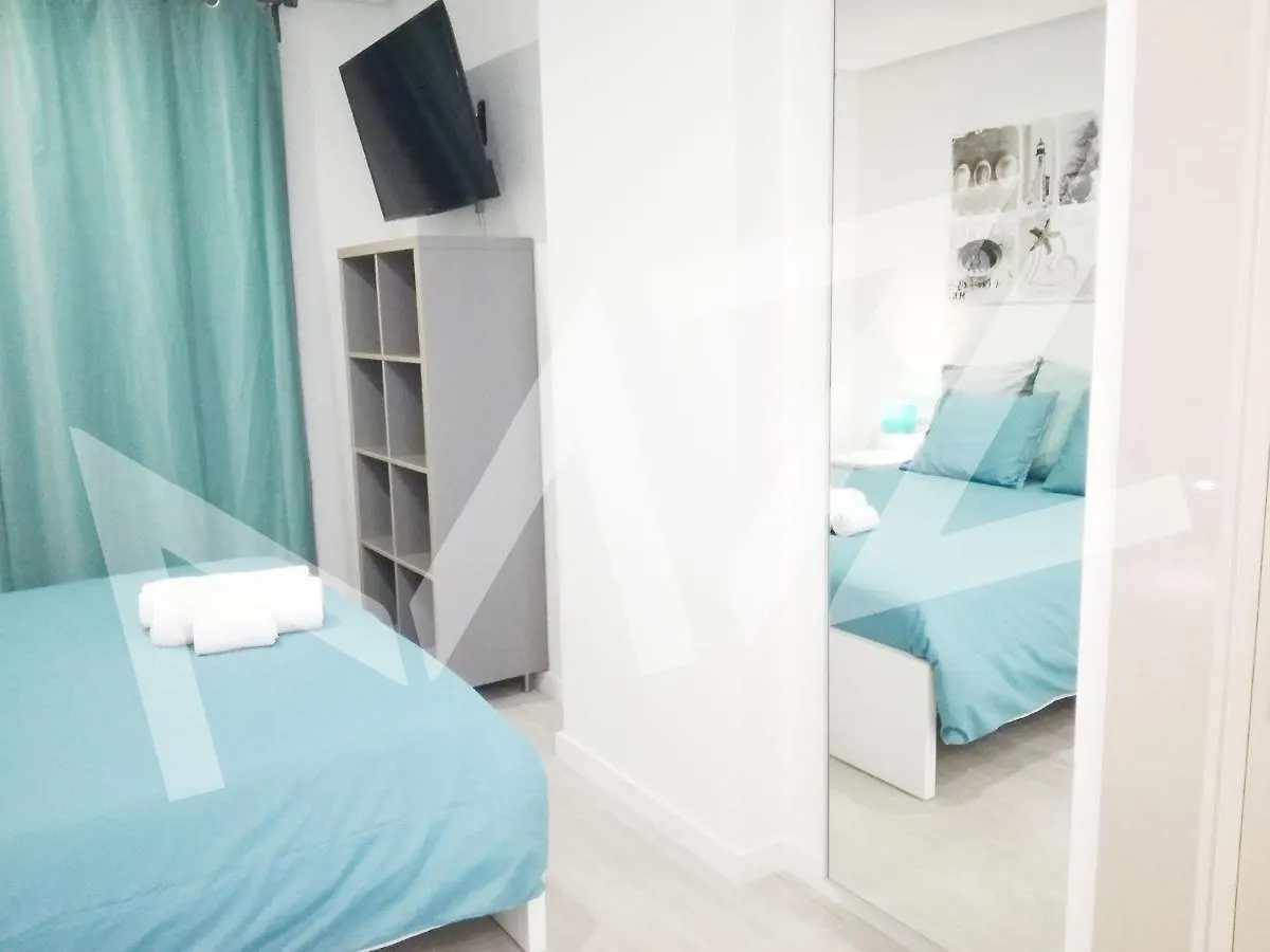 Appartamento Paradise Ocean Suite Costa Adeje