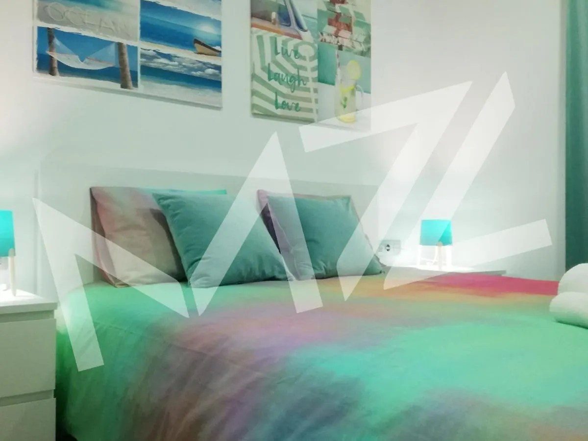 Paradise Ocean Suite Costa Adeje  Appartamento