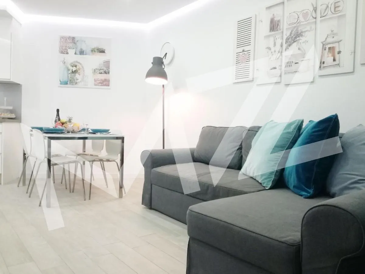 Appartamento Paradise Ocean Suite Costa Adeje