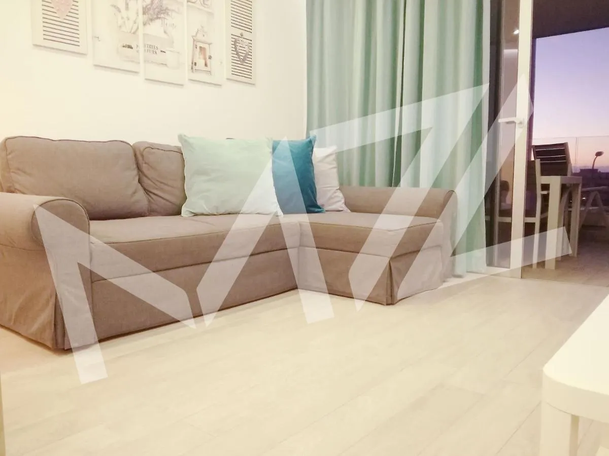 Appartamento Paradise Ocean Suite Costa Adeje  Spagna